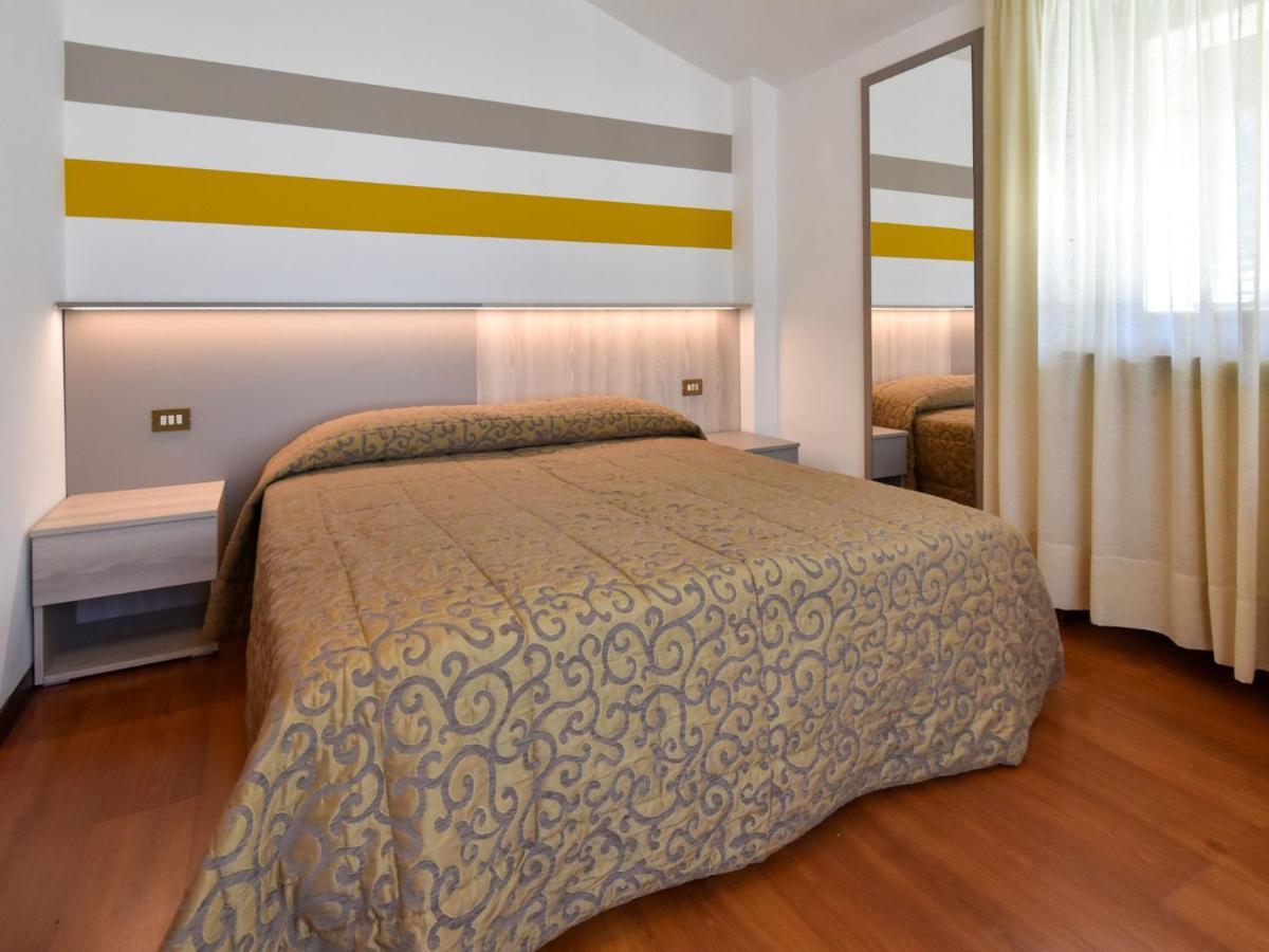 Apartment Stelvio By Interhome Grosotto Exterior photo