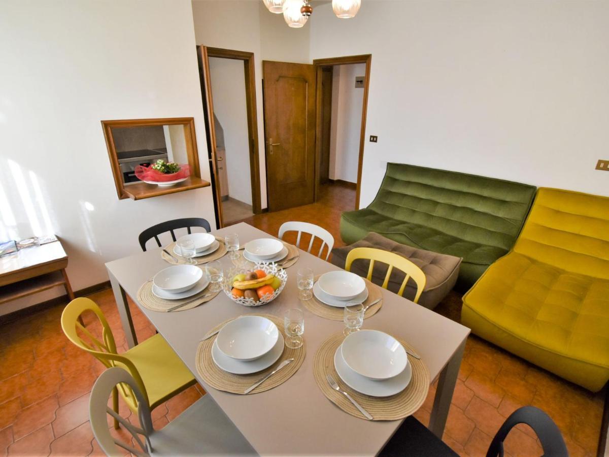 Apartment Stelvio By Interhome Grosotto Exterior photo
